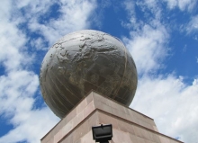 Imagen Mitad del Mundo